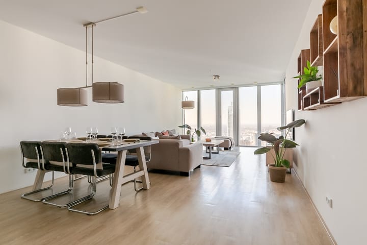 Foto 8 van Wilhelminakade 675