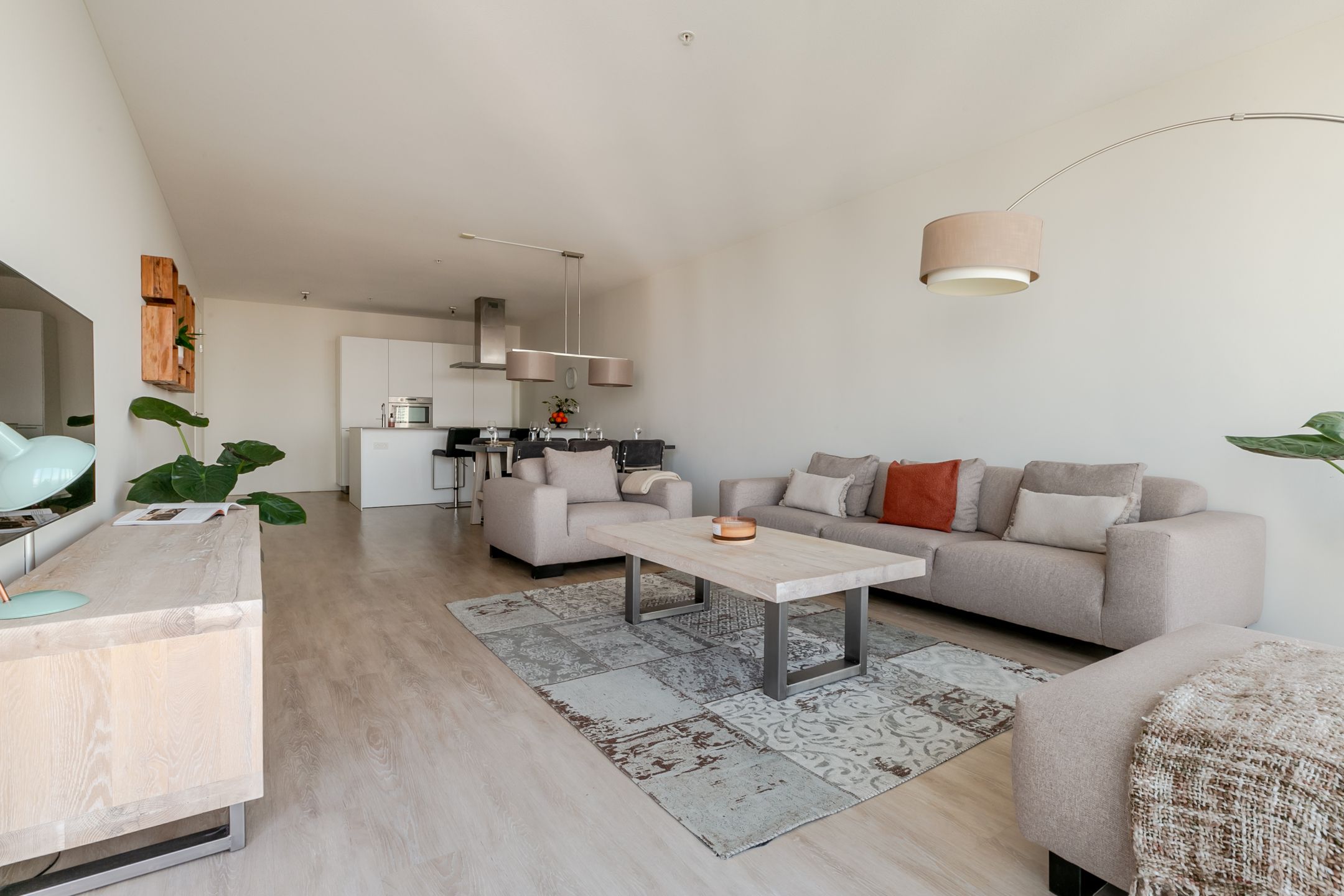 Foto 9 van Wilhelminakade 675