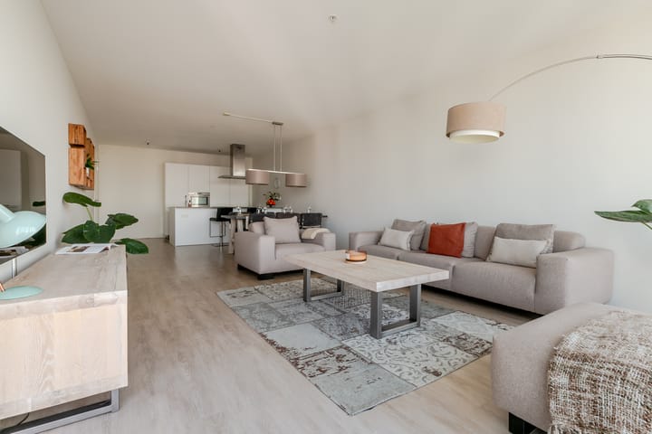 Foto 9 van Wilhelminakade 675