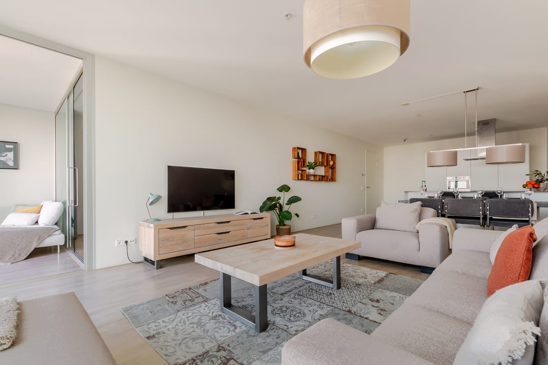 Foto 11 van Wilhelminakade 675