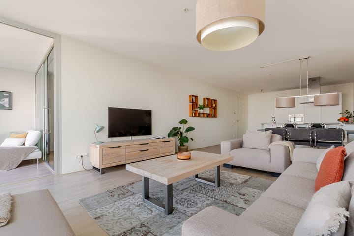 Foto 11 van Wilhelminakade 675