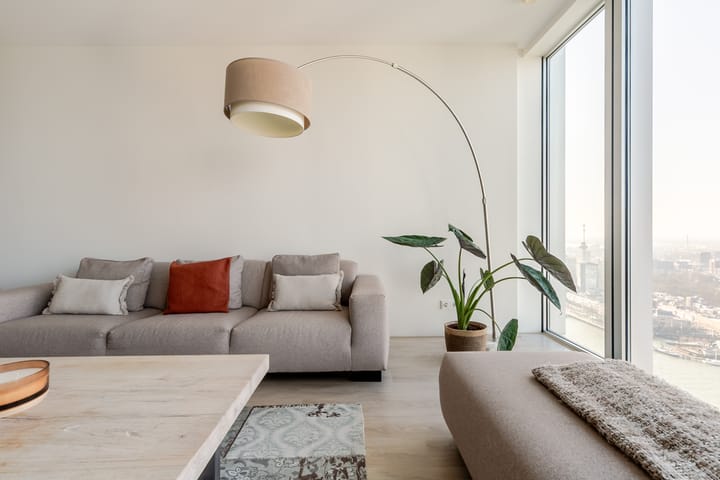 Foto 12 van Wilhelminakade 675