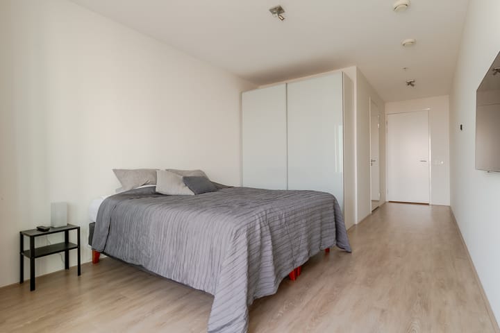 Foto 13 van Wilhelminakade 675