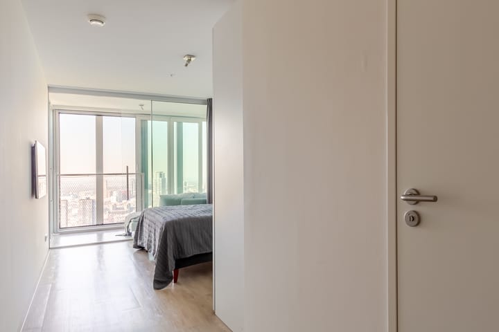 Foto 14 van Wilhelminakade 675