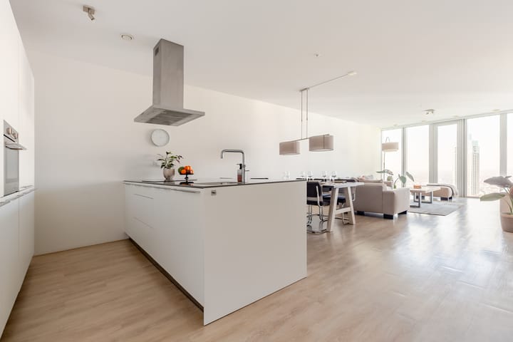 Foto 19 van Wilhelminakade 675