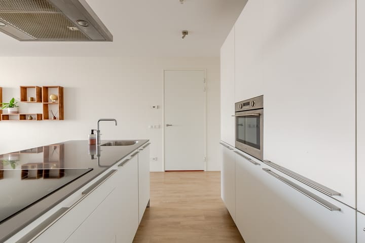 Foto 21 van Wilhelminakade 675