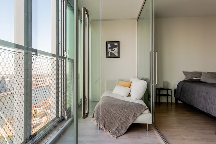 Foto 26 van Wilhelminakade 675