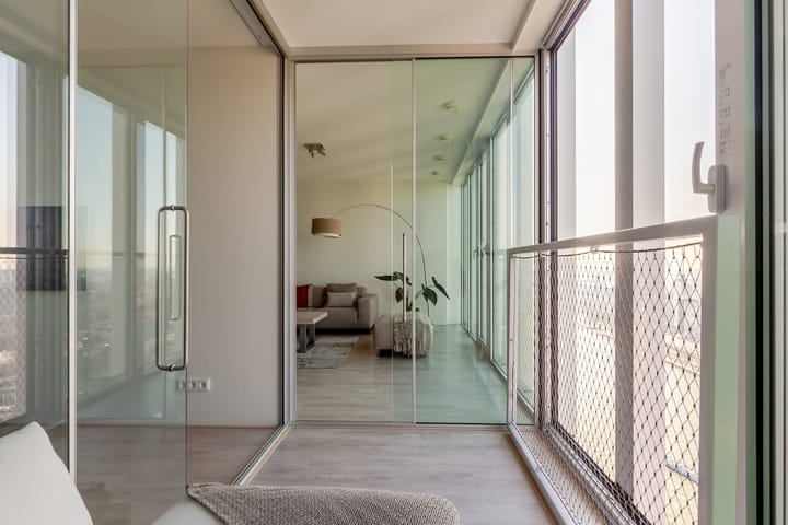 Foto 27 van Wilhelminakade 675