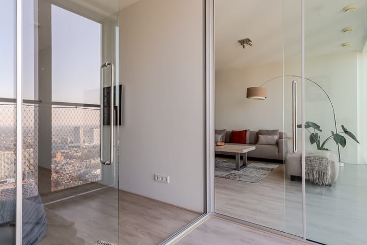 Foto 28 van Wilhelminakade 675