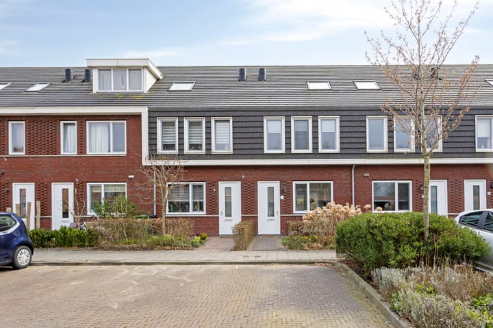 Photo 1 of Zeerustlaan 30