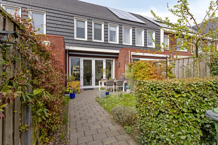 Foto 2 van Zeerustlaan 30