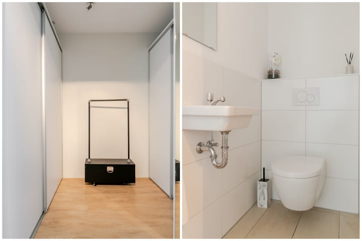 Foto 33 van Wilhelminakade 675