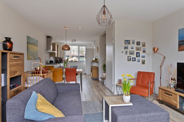 Foto 4 van Zeerustlaan 30