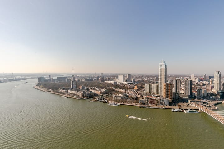 Foto 34 van Wilhelminakade 675