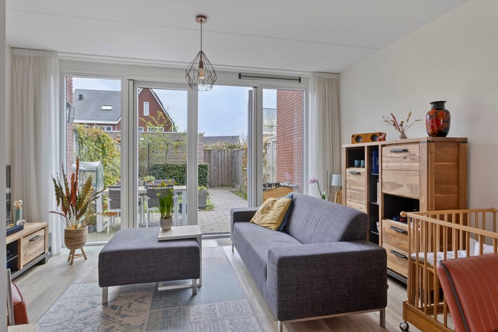 Foto 5 van Zeerustlaan 30