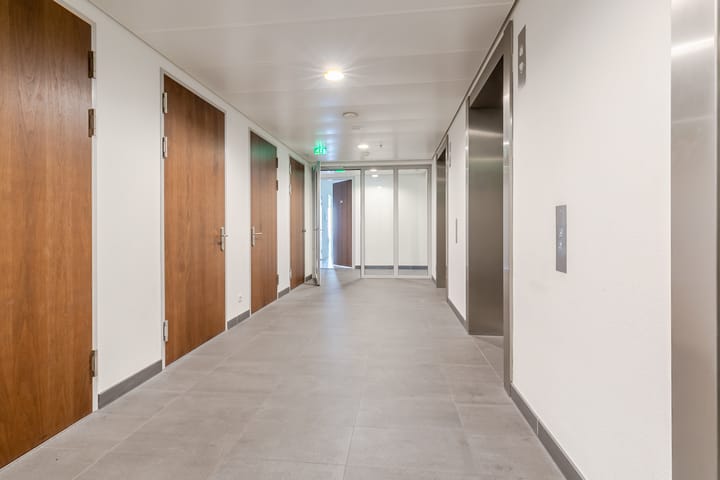 Foto 35 van Wilhelminakade 675