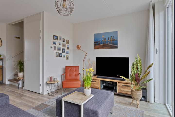 Photo 6 of Zeerustlaan 30