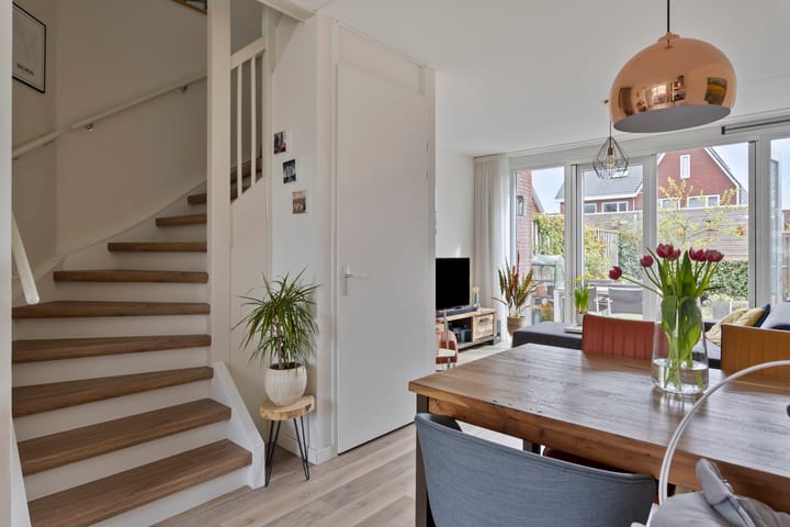 Photo 7 of Zeerustlaan 30