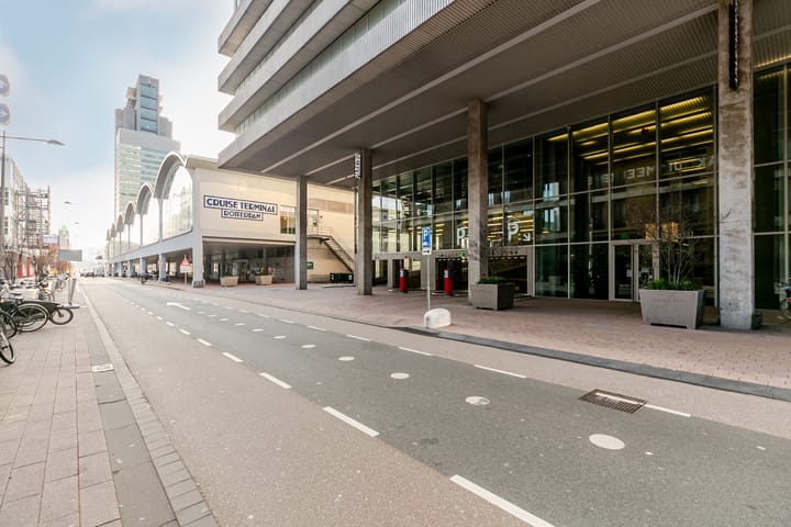 Foto 37 van Wilhelminakade 675