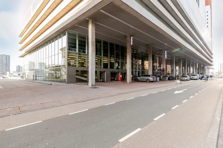 Foto 39 van Wilhelminakade 675