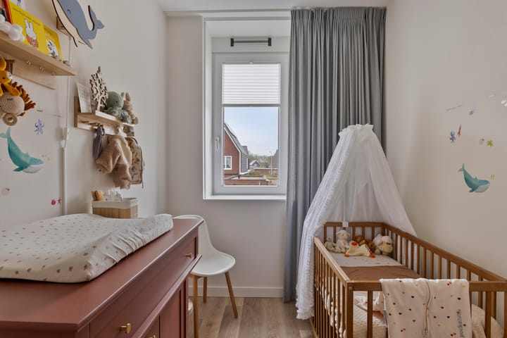 Photo 12 of Zeerustlaan 30