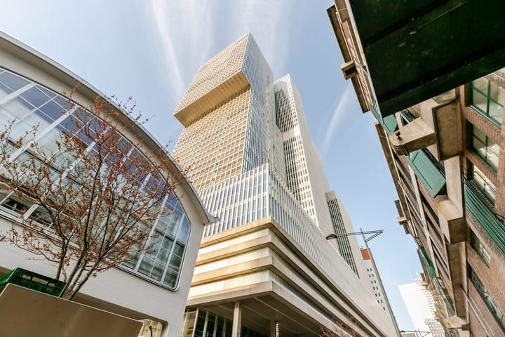 Foto 40 van Wilhelminakade 675