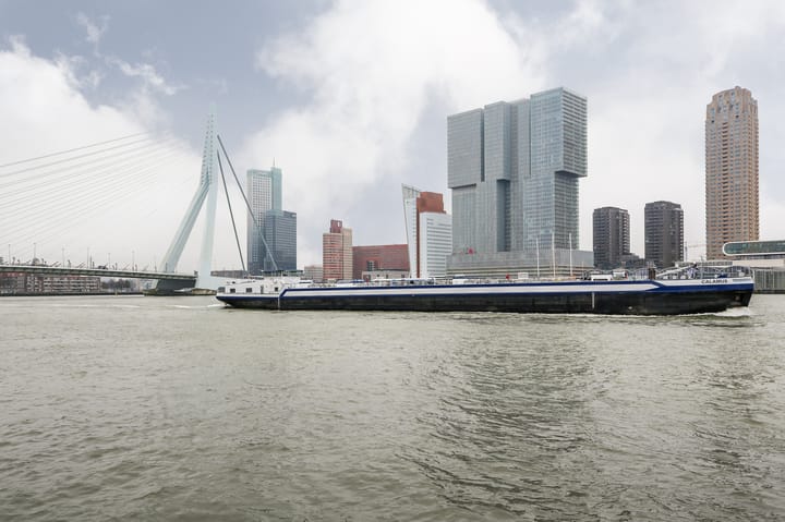 Foto 41 van Wilhelminakade 675