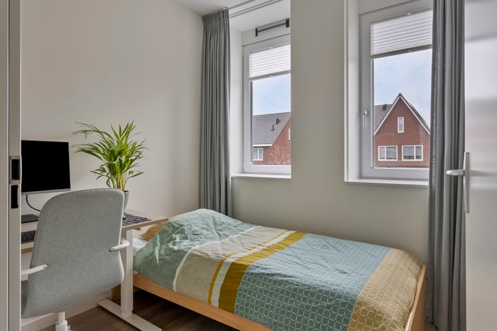 Photo 14 of Zeerustlaan 30