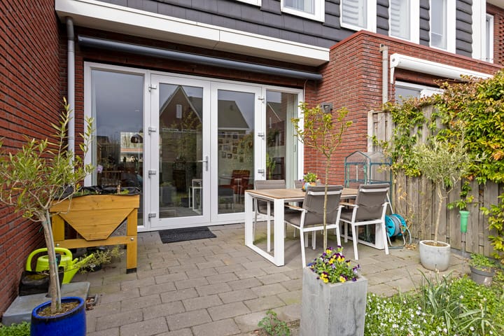 Photo 18 of Zeerustlaan 30