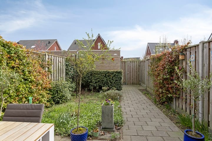 Photo 19 of Zeerustlaan 30