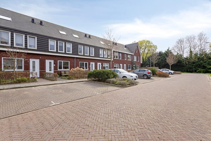 Photo 20 of Zeerustlaan 30