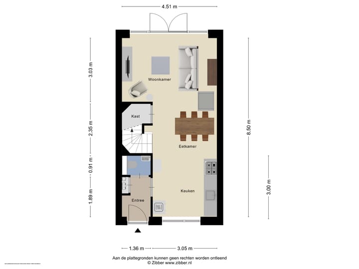 Photo 21 of Zeerustlaan 30