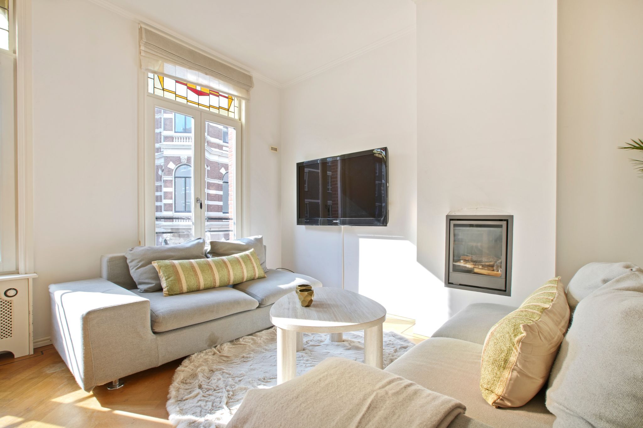 Photo 3 of Anna van den Vondelstraat 15-B