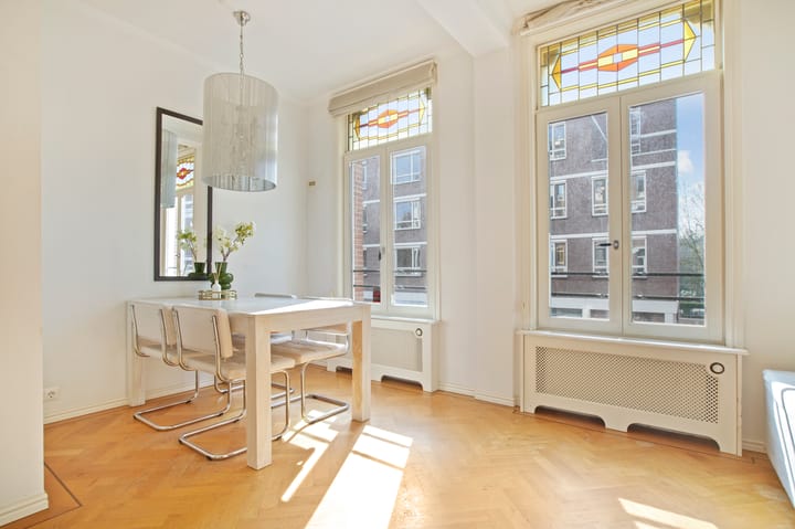 Foto 4 van Anna van den Vondelstraat 15-B