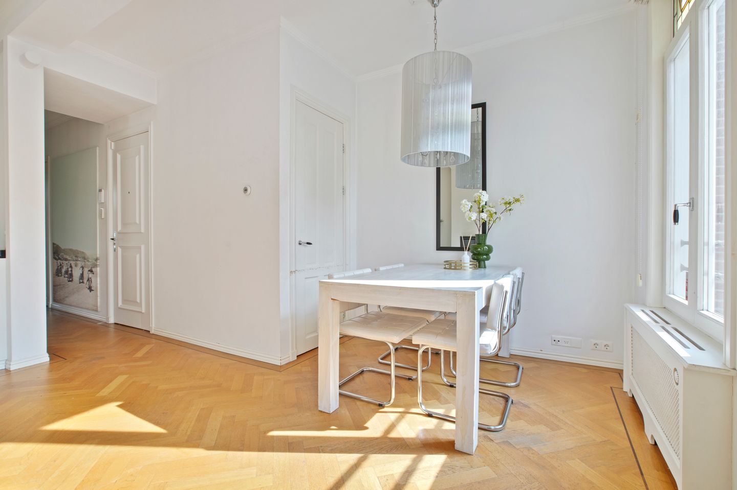 Photo 5 of Anna van den Vondelstraat 15-B