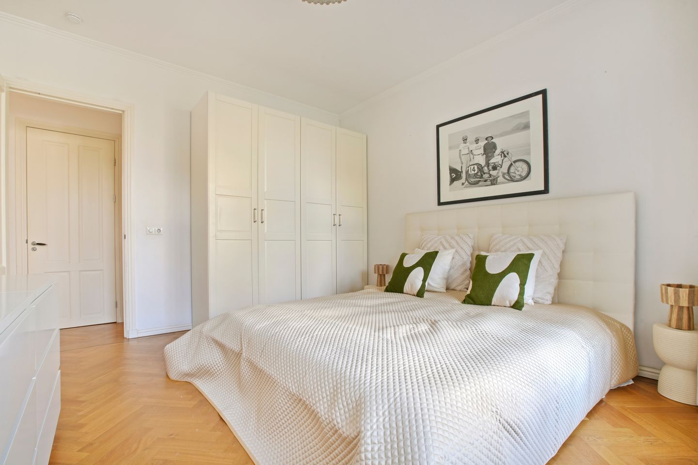 Photo 10 of Anna van den Vondelstraat 15-B