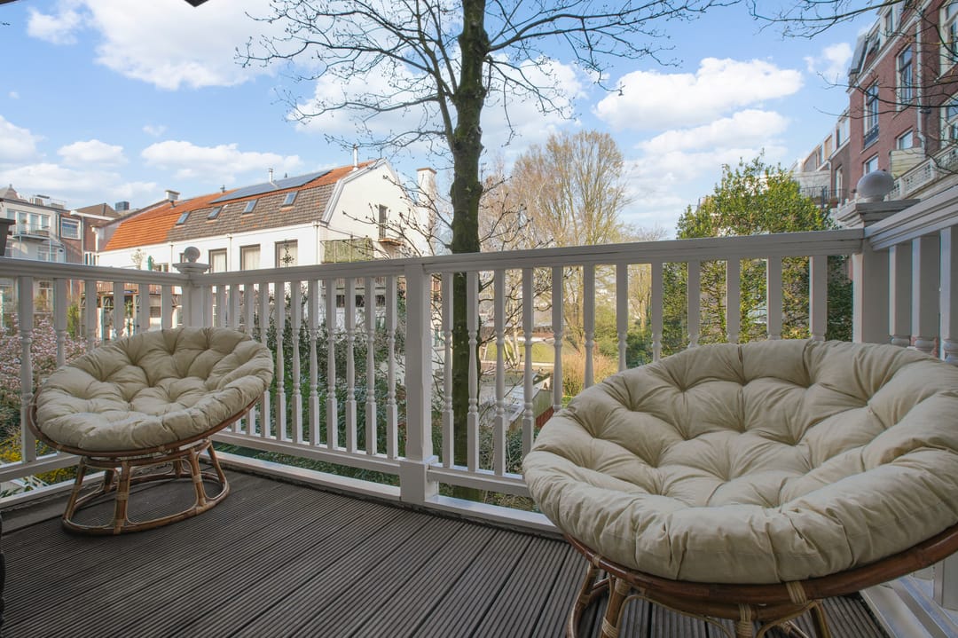 Photo 11 of Anna van den Vondelstraat 15-B