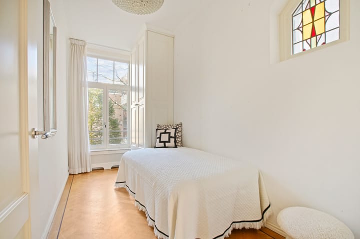 Foto 13 van Anna van den Vondelstraat 15-B