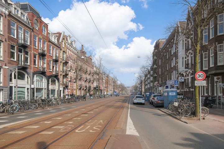 Foto 18 van Anna van den Vondelstraat 15-B