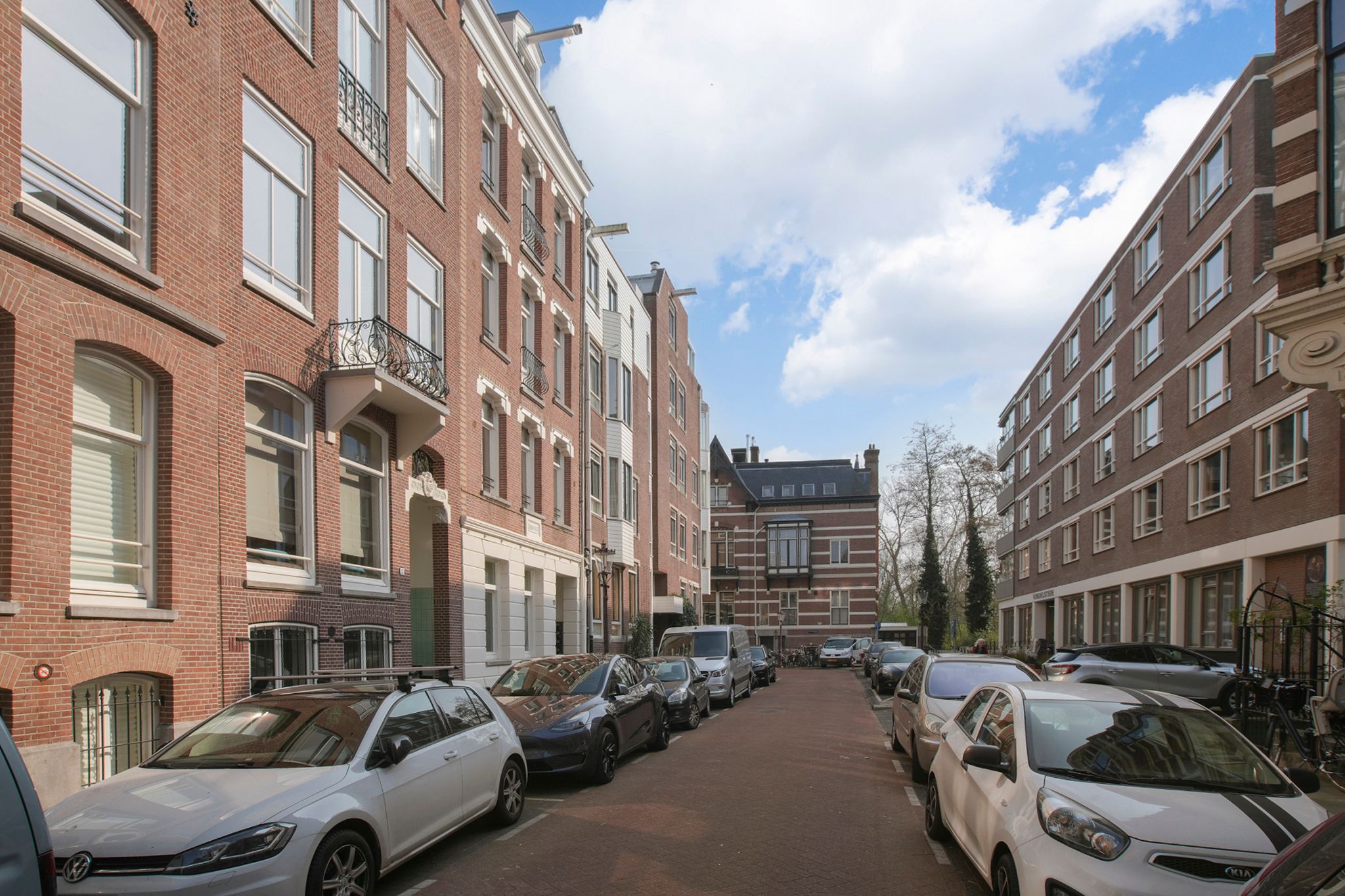 Photo 21 of Anna van den Vondelstraat 15-B
