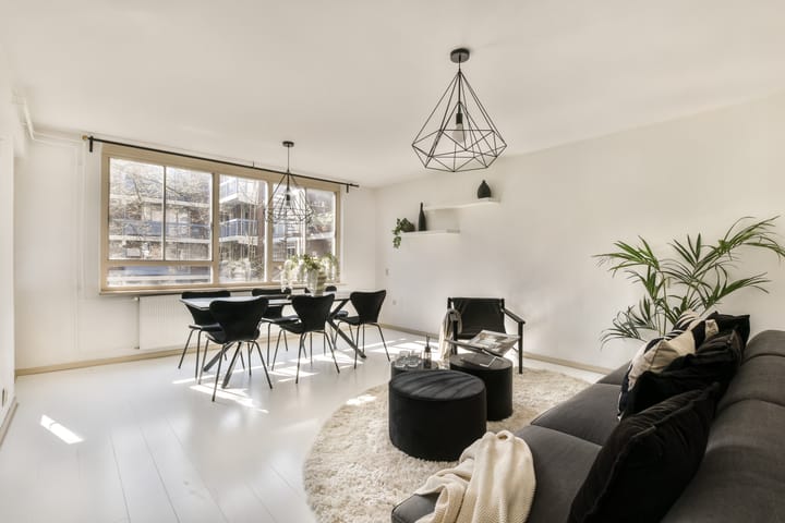 Foto 2 van Borgerstraat 19-A