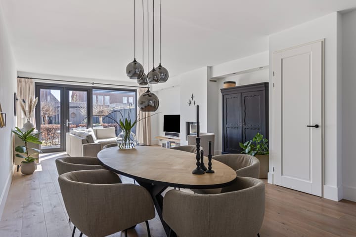 Foto 2 van De Achterhoede 5