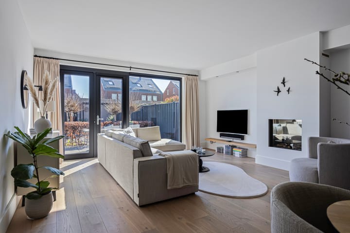 Foto 5 van De Achterhoede 5