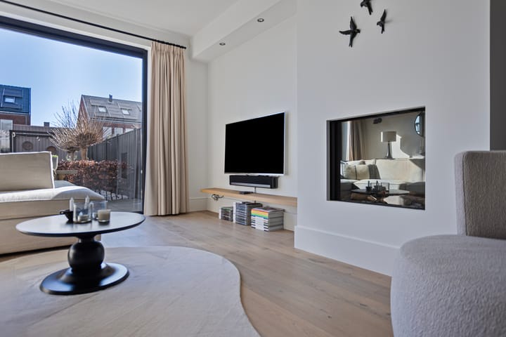 Foto 6 van De Achterhoede 5