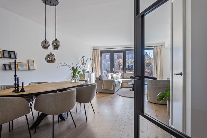 Foto 10 van De Achterhoede 5