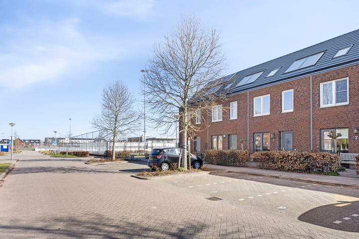 Foto 36 van De Achterhoede 5