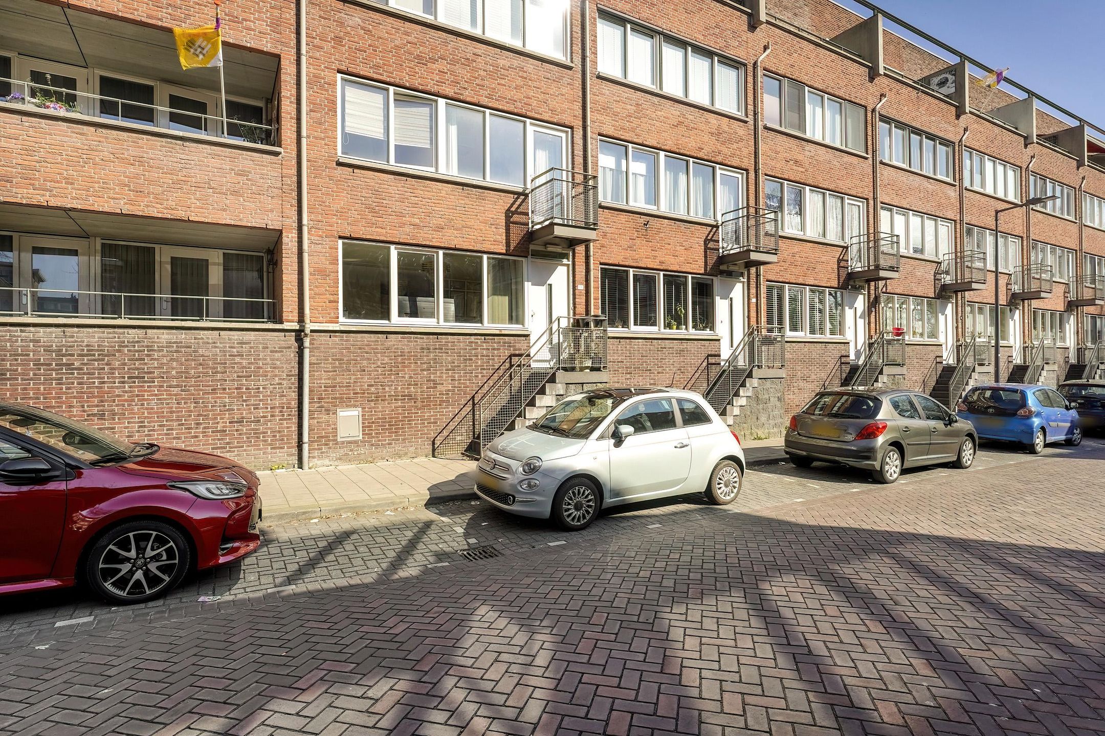 Foto 33 van Korte Singelstraat 10-B