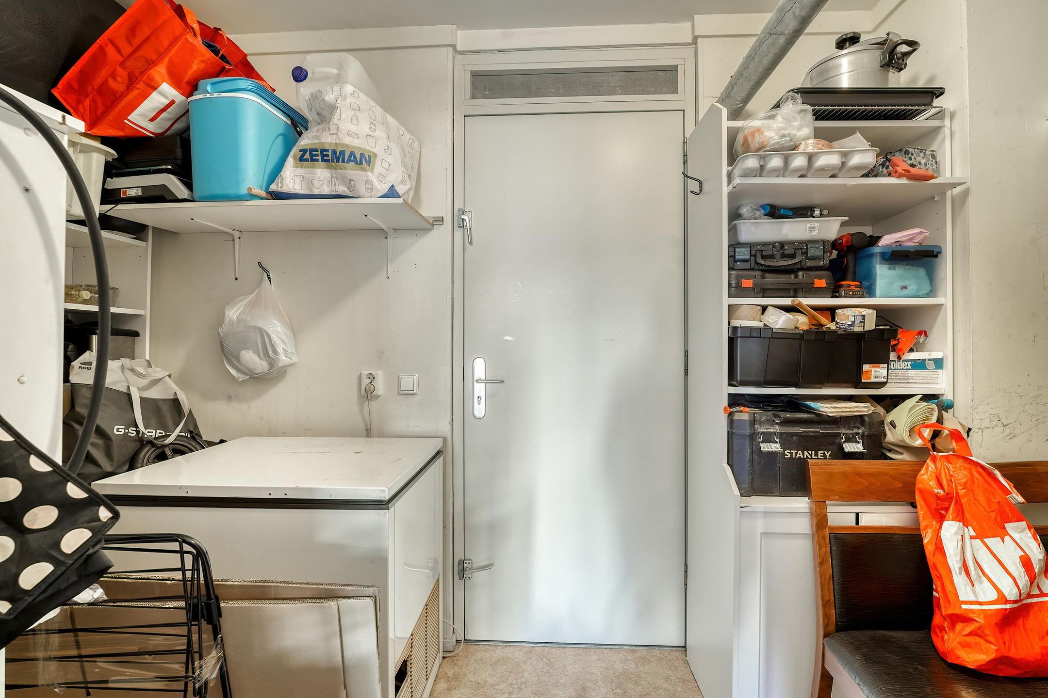 Foto 21 van Korte Singelstraat 10-B