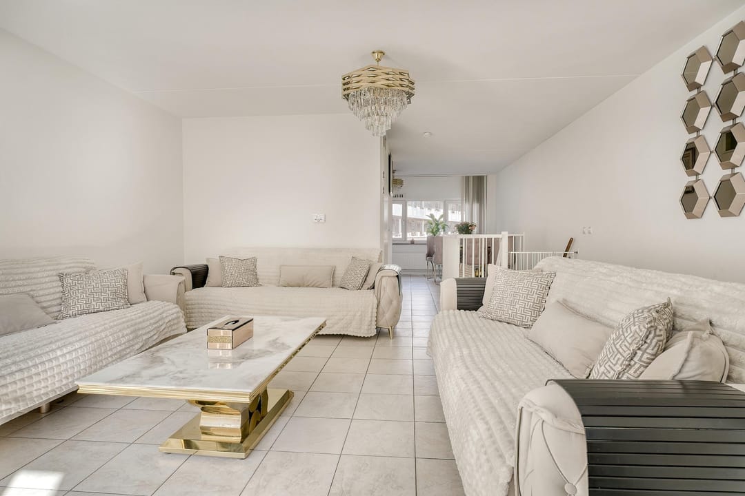 Foto 7 van Korte Singelstraat 10-B