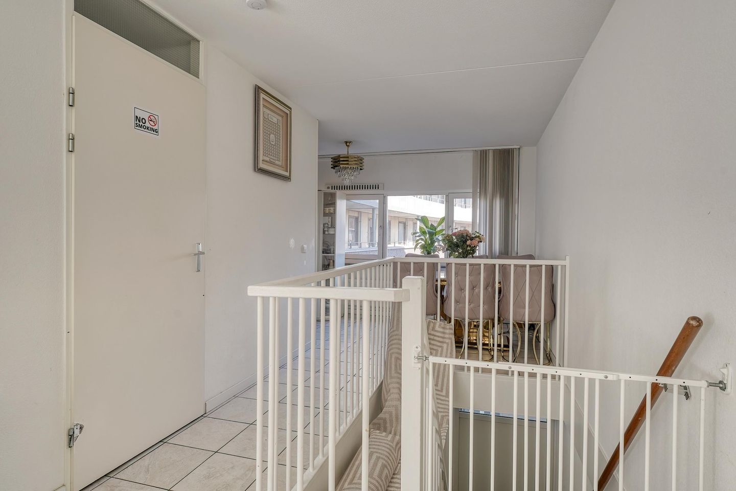 Foto 10 van Korte Singelstraat 10-B